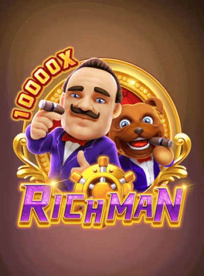 Jackpot mega slot game cover