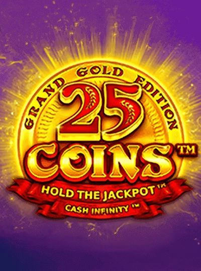 Classic video slot game cover